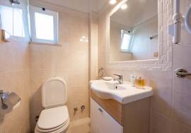 Spacious 3 Bed Townhouse in Golf Santo António Resort, Budens with Sea & Countryside Views