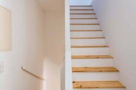 Fantastic townhouse for sale in Meia da Praia