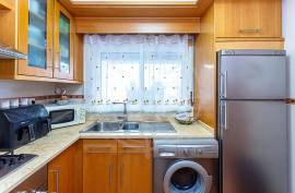 Manta Rota 2 Bedroom Beach Townhouse with Patio