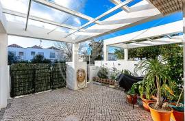 Manta Rota 2 Bedroom Beach Townhouse with Patio