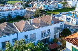 Manta Rota 2 Bedroom Beach Townhouse with Patio