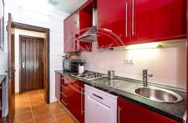 Exclusive 3 bedroom Resort Villa with Private Pool in Pedras da Rainha, Cabanas