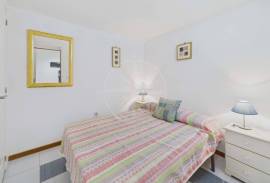 Tavira centre 3 bedroom townhouse with large sun terraces