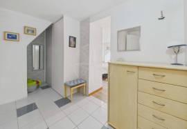 Tavira centre 3 bedroom townhouse with large sun terraces