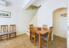 3 Bedroom Traditional Townhouse with Sun Terrace in Tavira