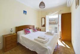 3 Bedroom Traditional Townhouse with Sun Terrace in Tavira