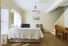 3 Bedroom Traditional Townhouse with Sun Terrace in Tavira