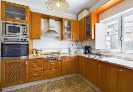 3 Bedroom Traditional Townhouse with Sun Terrace in Tavira