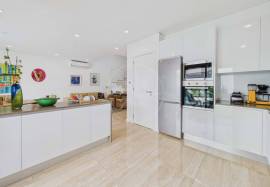 Contemporary 3 bed Villa with Pool & Mediterranean Garden in Tavira centre