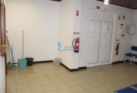 Shop / Multipurpose Space in the Heart of Albufeira