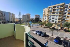 2 bedroom apartment located in Faro- Central area