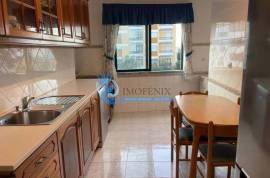 2 bedroom apartment located in Faro- Central area