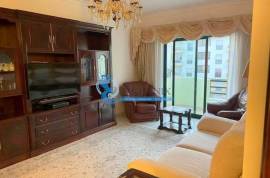 2 bedroom apartment located in Faro- Central area