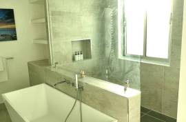 Beachfront Stylish Penthouse