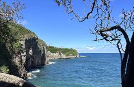 Spacious Light Filled Lot With Brilliant Ocean Views Spacious Light Filled Lot With Brilliant Ocean Views