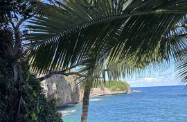 Spacious Light Filled Lot With Brilliant Ocean Views