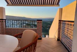 Panoramic Pueblo Stunner Townhouse