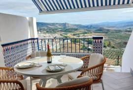 Panoramic Pueblo Stunner Townhouse