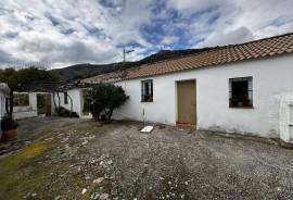 Valley View Country Property