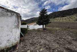 Valley View Country Property