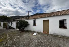 Valley View Country Property