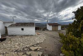 Valley View Country Property