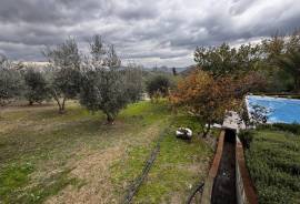 Cerca del Pueblo Country Property