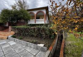 Cerca del Pueblo Country Property