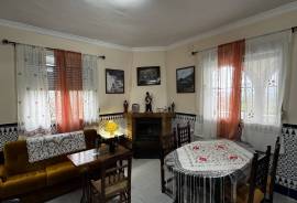 Cerca del Pueblo Country Property