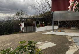 Cerca del Pueblo Country Property