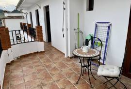 Balcon Del Pueblo Townhouse