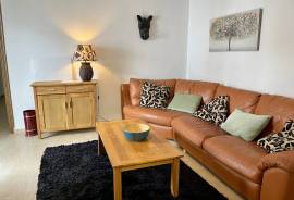 Balcon Del Pueblo Townhouse