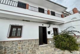 Balcon Del Pueblo Townhouse