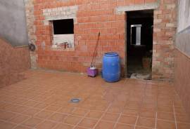 Patio Rojo Townhouse