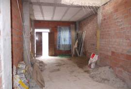 Patio Rojo Townhouse