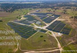 Solar Energy Investment Opportunity | Alentejo