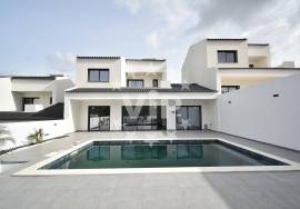 BOLIQUEIME - PATÃ - 3 BEDROOM TOWNHOUSE  WITH PRIVATE POOL