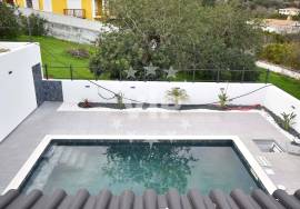 BOLIQUEIME - PATÃ - 3 BEDROOM TOWNHOUSE  WITH PRIVATE POOL