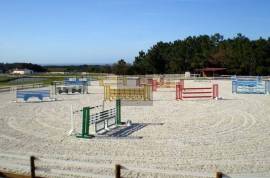 Exceptional Equestrian Property  South West Alentejo