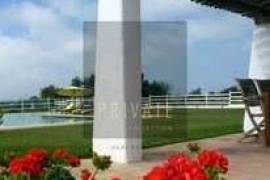 Exceptional Equestrian Property  South West Alentejo