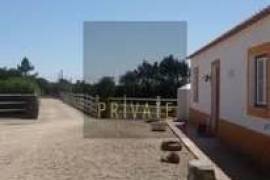Exceptional Equestrian Property  South West Alentejo