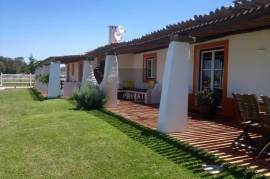 Exceptional Equestrian Property  South West Alentejo
