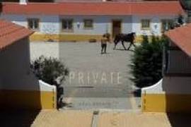 Exceptional Equestrian Property  South West Alentejo