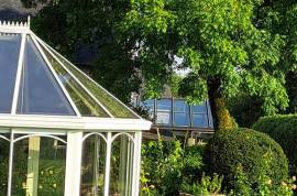 Luxury 12 Bed Estate For Sale In Scaer Brittany