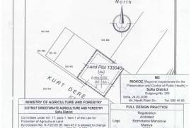 Excellent Plot of land for sale in Dolna Bayna