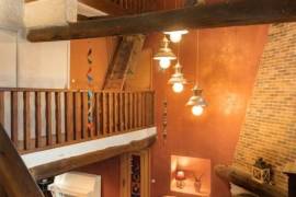 6 Bed Estate with 2 Stone Houses for Sale in La Celle-sur-Morin 6 Bed Estate with 2 Stone Houses for Sale in La Celle-sur-Morin