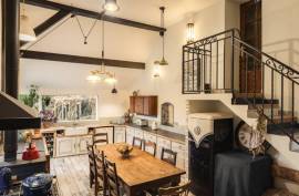 6 Bed Estate with 2 Stone Houses for Sale in La Celle-sur-Morin 6 Bed Estate with 2 Stone Houses for Sale in La Celle-sur-Morin