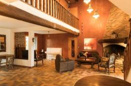 6 Bed Estate with 2 Stone Houses for Sale in La Celle-sur-Morin 6 Bed Estate with 2 Stone Houses for Sale in La Celle-sur-Morin