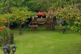 6 Bed Estate with 2 Stone Houses for Sale in La Celle-sur-Morin 6 Bed Estate with 2 Stone Houses for Sale in La Celle-sur-Morin