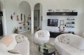 Luxury 5 Bed Villa For Sale In Harmony Hall, Prospect, St. Vincent Luxury 5 Bed Villa For Sale In Harmony Hall, Prospect, St. Vincent